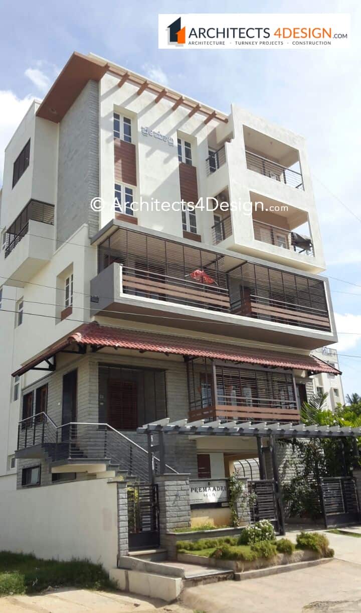 Sample of our previous work