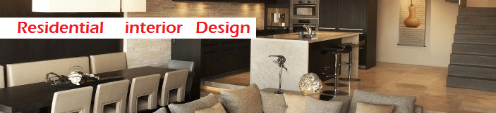 Residential interiors in bangalore