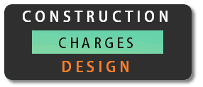 Charges cosadas